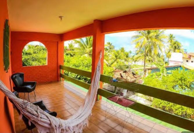 Suites Encanto Do Mar Pôrto das Galinhas エクステリア 写真